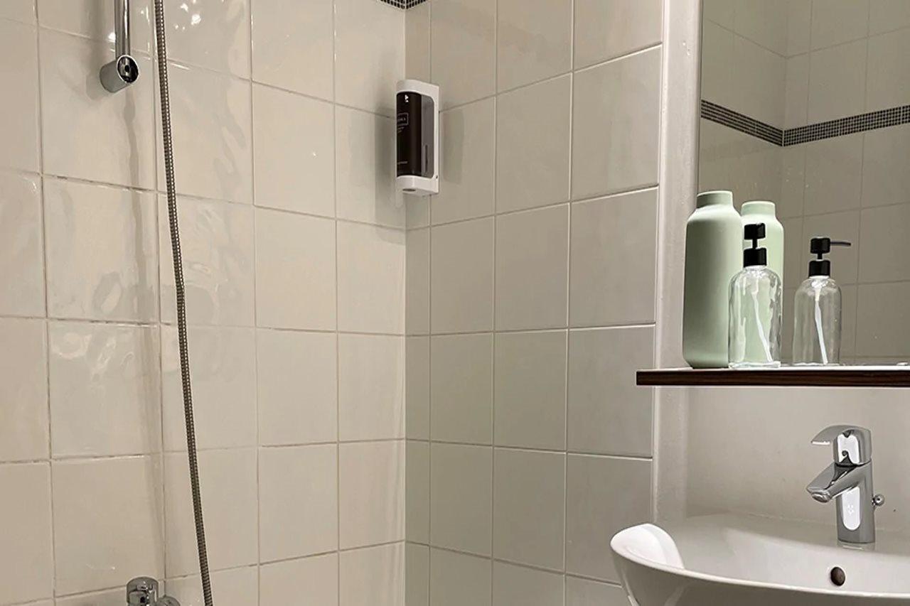 Sejours & Affaires Paris-Malakoff Aparthotel Buitenkant foto